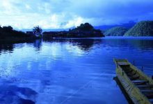 2017年中国十大海岛排行榜,浙江东福山岛最受欢迎|爱分享