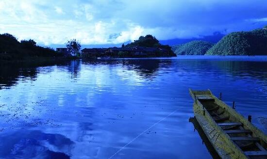 2017年中国十大海岛排行榜,浙江东福山岛最受欢迎插图