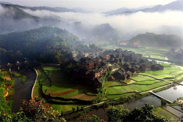 柳州最好玩的地方推荐 柳州好玩的地方排行榜插图