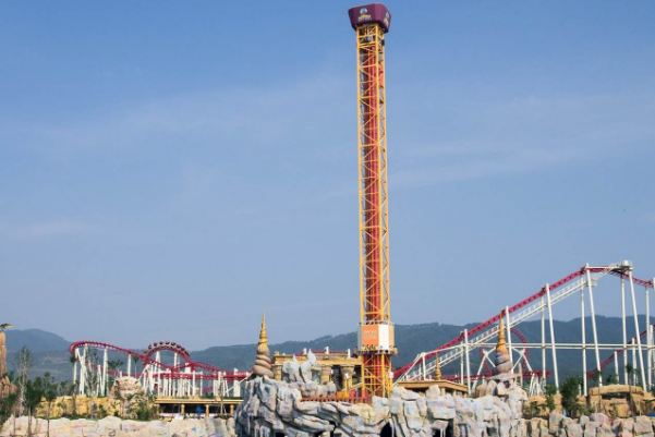 福州十大最受欢迎的景点：鼓山上榜，它是省内第一岛插图8