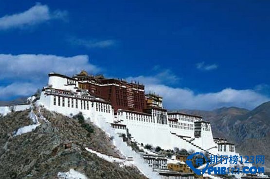 中国最美丽的十大艳遇之城排行榜插图7