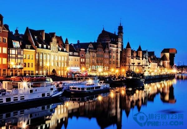 2016最值得旅游的十大胜地 值得一去插图6