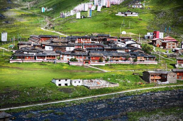 国内十大精致小众旅行地 伏羲山上榜，第二是历史古镇插图6