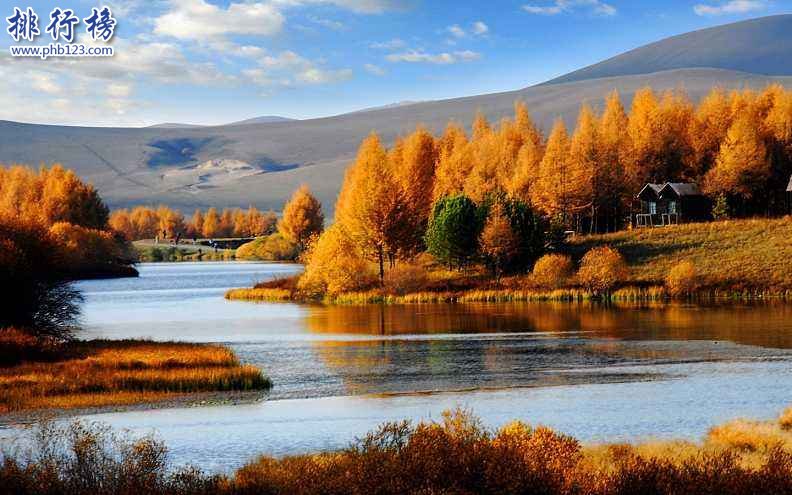 10月份适合去哪里旅游 十大10月旅游最佳去处插图