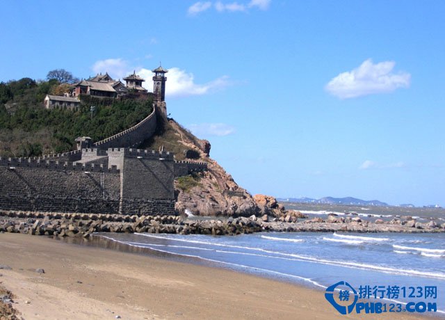 中国古代十大名楼排行榜：滕王阁上榜，岳阳楼仅排第二插图4