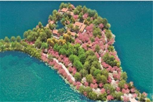 舟山必去的十大景点：东沙古镇上榜，普陀山第一插图2