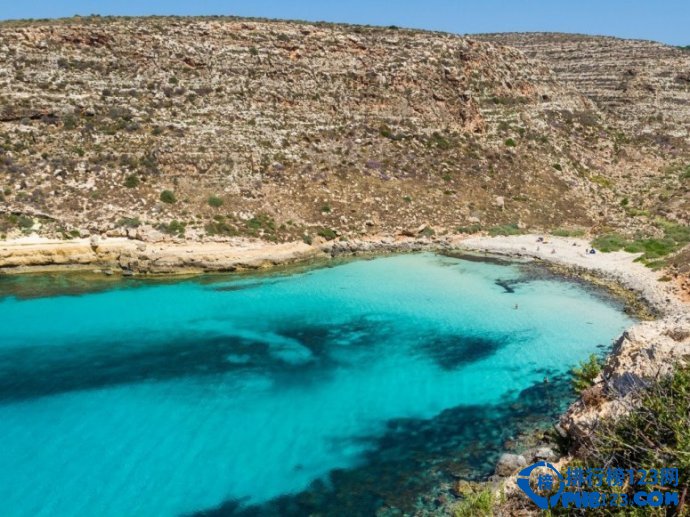 盘点意大利最迷人的12处海滩插图2