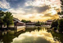 西安必去十大景点 秦兵马俑博物馆仅第四第一非去不可|爱分享