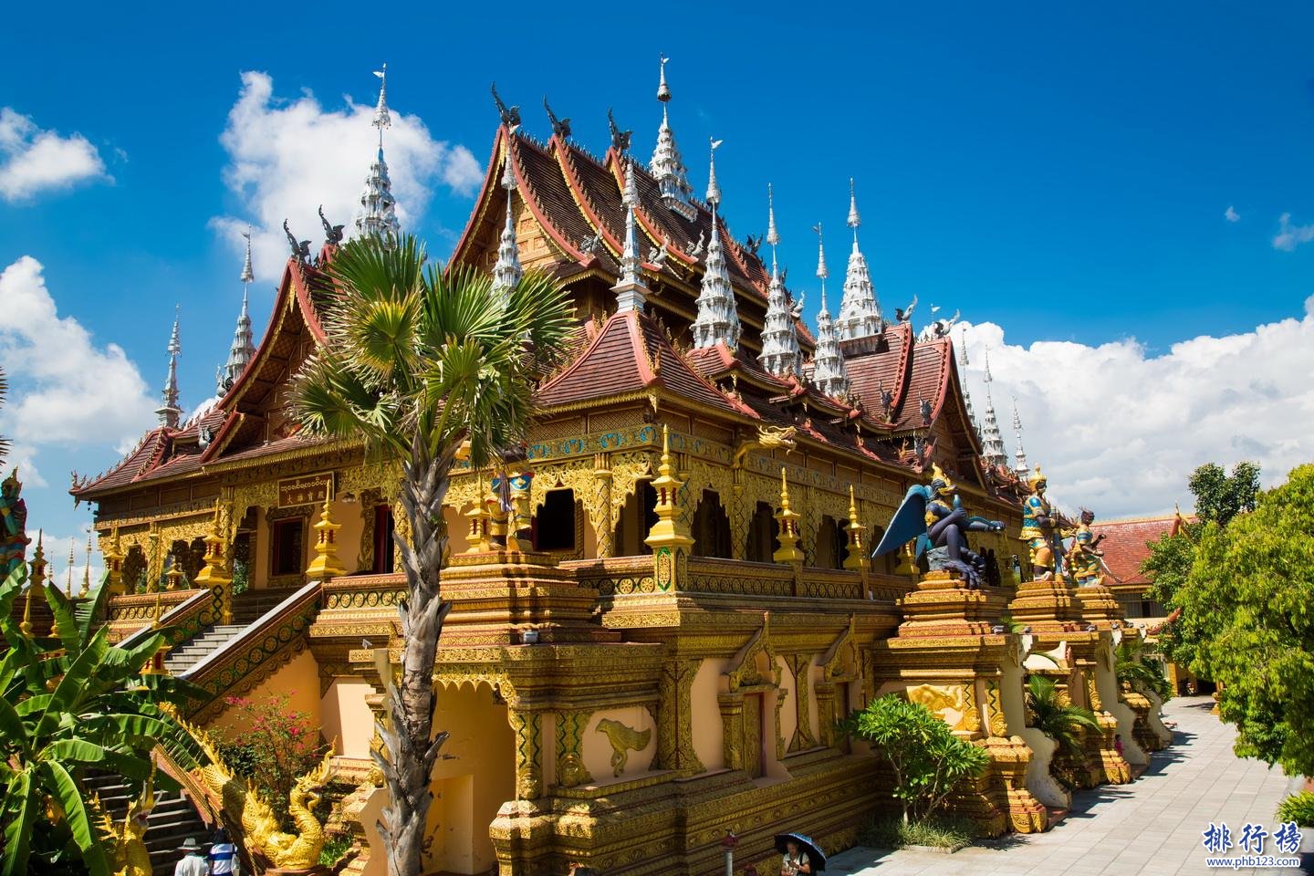 4月份适合去哪里旅游 4月份十大最佳旅游好去处插图1