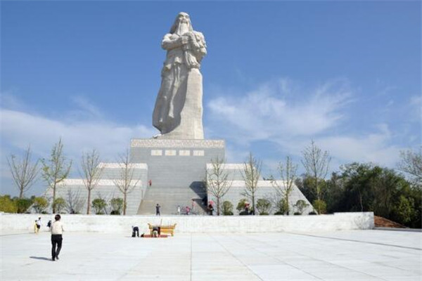 随州最好玩的地方推荐 随州好玩的地方排行榜插图1