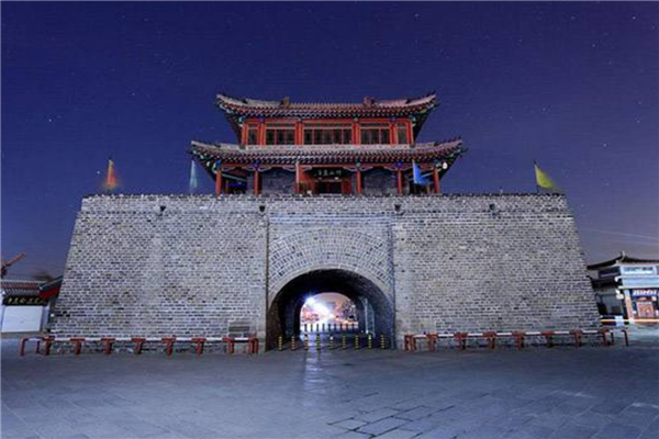 辽宁必玩10大胜地 这些地方都很好玩不去可惜插图6