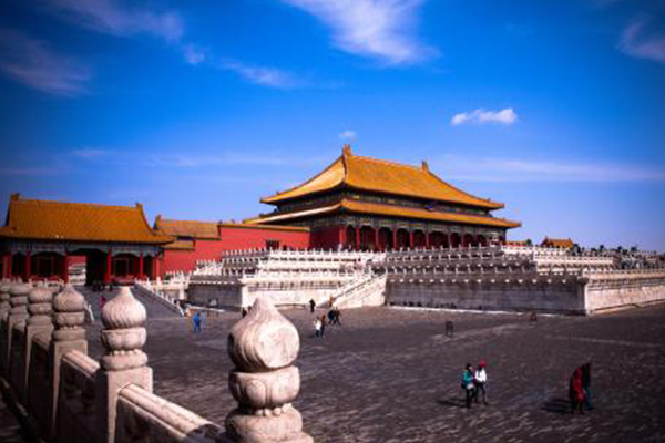 中国最火十大景区排名：一部电影带火了一个小众景区插图2