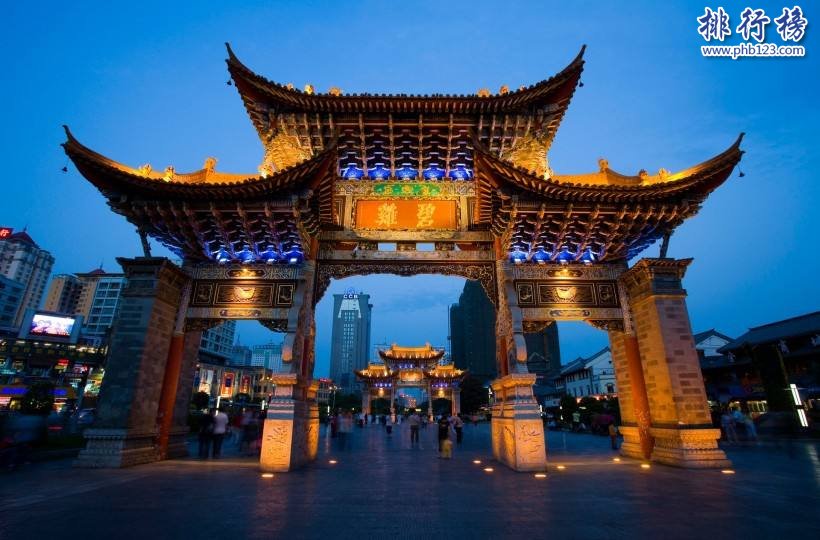 7月份适合去哪里旅游 十大7月国内旅游最佳去处插图3