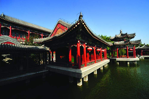 北京十大美食最多的景点 南锣鼓巷上榜 地道北京美食全在这儿插图6