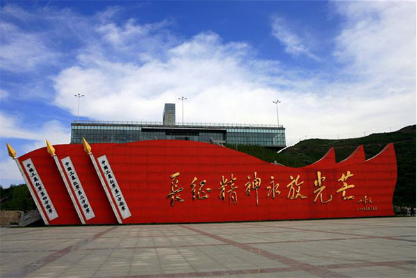 宁夏旅游必去十大景点 黄沙、湖泊与壁画，总有你想看的插图8