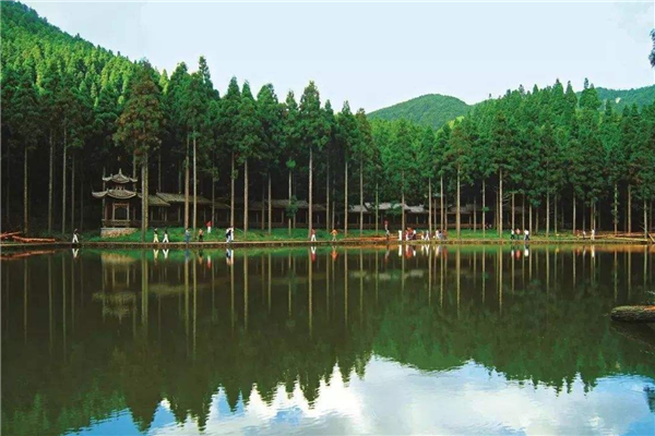 浙江必玩10大胜地 这些知名景点你都去过吗插图7