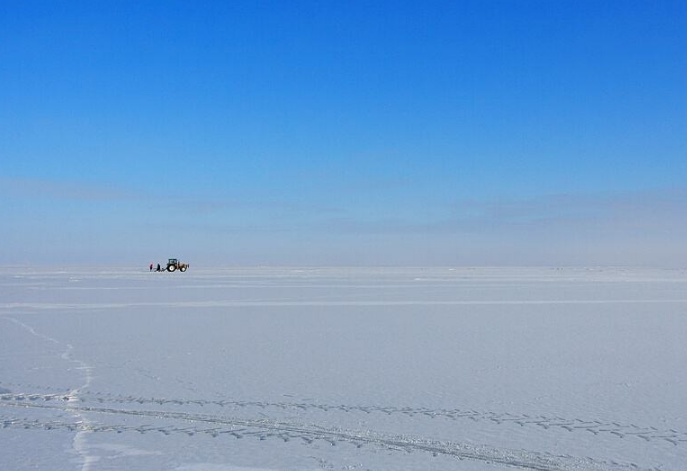内蒙古冬季旅游景点 领略别样的蒙古景色插图