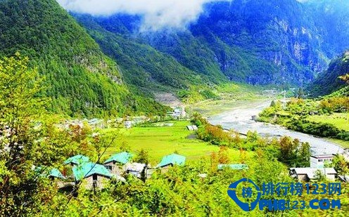 盘点西藏的十大顶级美景插图3