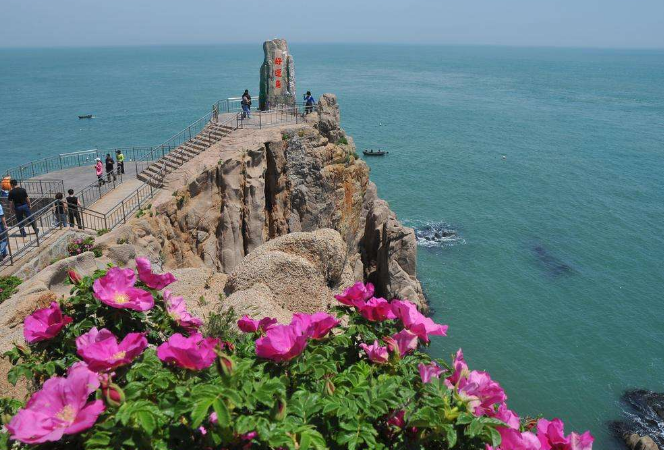 国内看海的十大圣地 堪比北海道，你都去过吗插图1