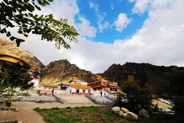 内蒙古十大必去景点 个个风景如画，你去过哪些呢插图2