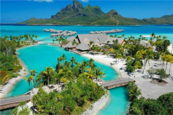 国外海岛游排名 斐济岛是度假胜地 巴厘岛是世外桃源插图5