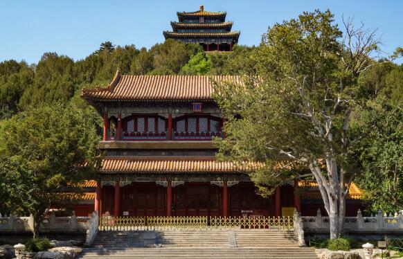 北京好玩的地方排行榜 北京动物园距今已有上百年，你去过没插图2