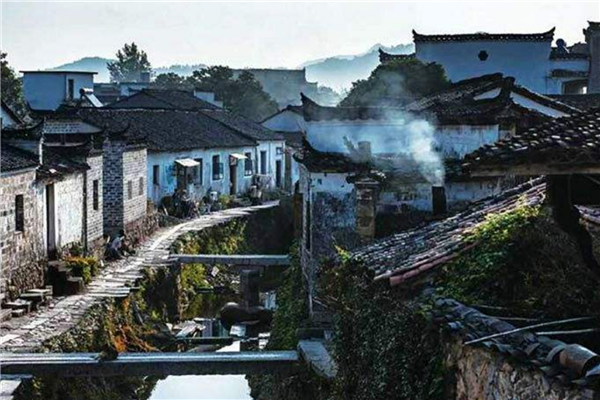 适合学生党的五个冷门景点 云南坝美宛如仙境 鲅鱼圈设施齐全插图1