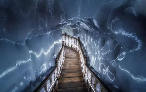 中国十大罕见自然奇观：壶口瀑布上榜，第一地球上最深插图29