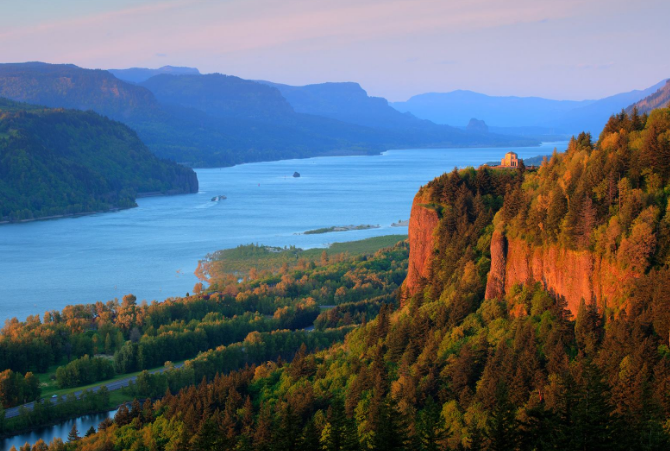 世界十大旅游胜地 南非上榜，捷克位列第一插图8