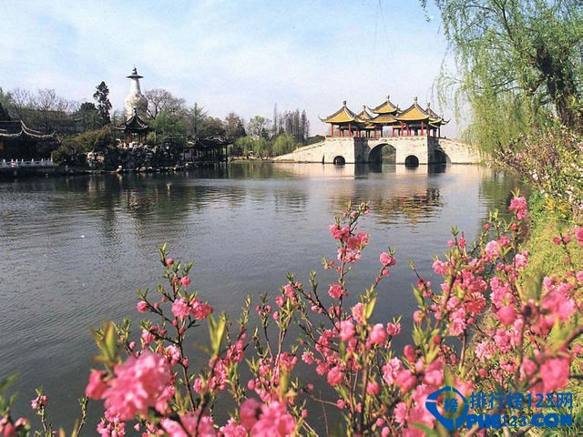 盘点十座能和心灵对话的中国小城插图3