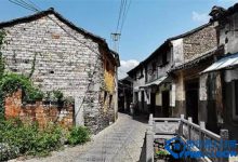 盘点10大人少景美的江南古镇 人少景美|爱分享