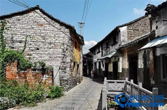 盘点10大人少景美的江南古镇 人少景美插图9
