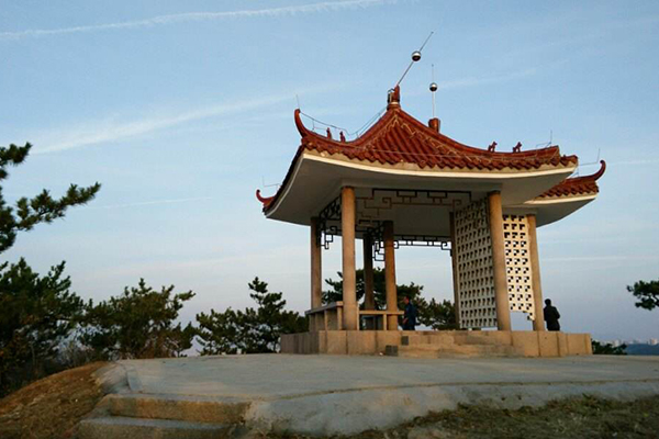 青岛十大爬山好去处排行榜 崂山 大泽山 大珠山风景区上榜插图5