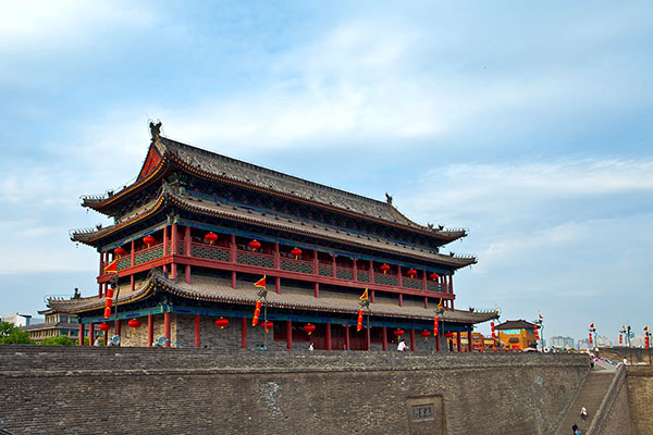 西安必去十大景点 秦兵马俑博物馆仅第四第一非去不可插图5