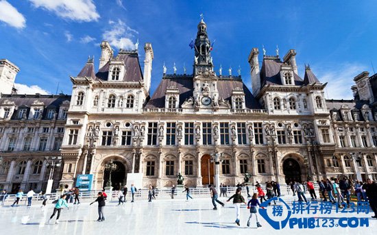 全球10大冬季最美的城市排行榜插图9