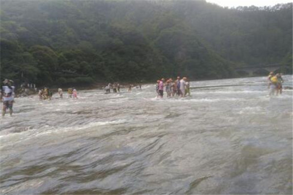 宁德好玩的地方推荐 宁德旅游必去十大景点插图1