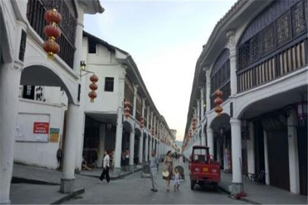 达州最好玩的地方推荐 达州好玩的地方排行榜插图8