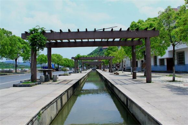 新余最好玩的地方推荐 新余好玩的地方排行榜插图2