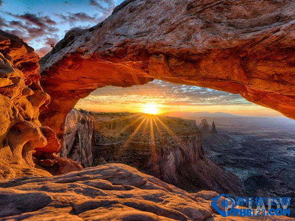 欧美最美的城市排名插图2