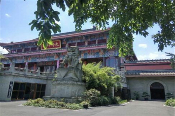 乐山最好玩的地方推荐 乐山好玩的地方排行榜插图4