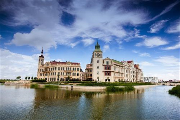 沧州十大热门游乐场排名：凯升游乐园上榜，第9激光秀插图8