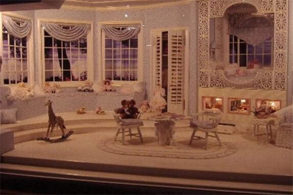 台湾十大亲子游必去景点 赶紧带上你的小宝贝一起去吧插图