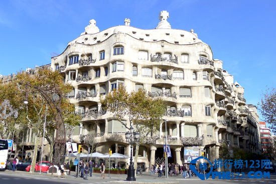 全球10大冬季最美城市排行榜插图6