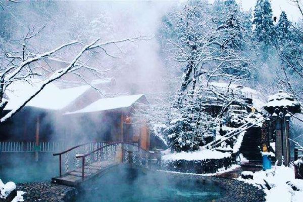 11-12月国内旅游最佳地排行榜 三亚登顶阿坝不能错过插图5