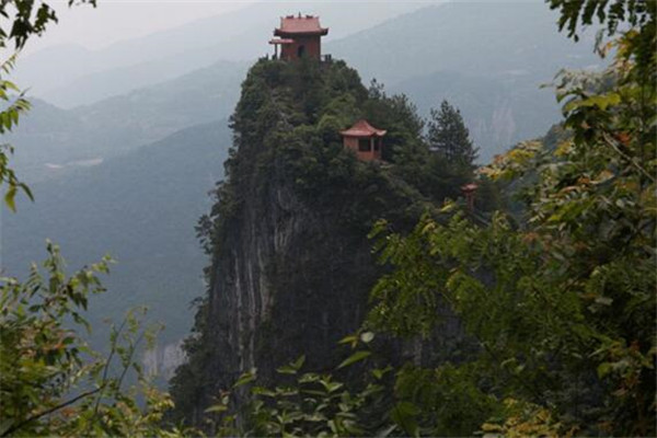 恩施最好玩的地方推荐 恩施好玩的地方排行榜插图7