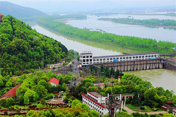 常德十大风景名胜区排行榜：彭山景区上榜，桃花林十分好看插图7