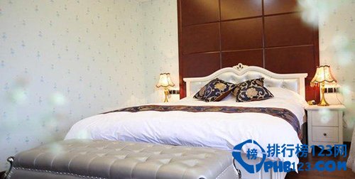 【浙江特色民宿推荐】浙江海边民宿十大最美海岛民宿插图2