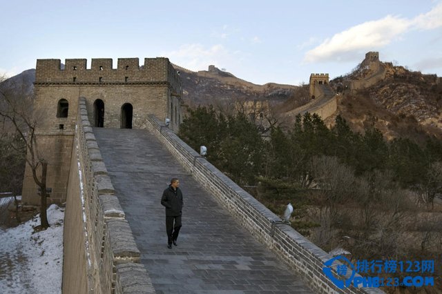 盘点世界十大自然人文奇迹 中国竟有3地上榜插图5