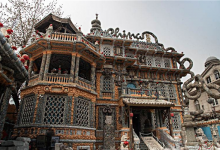 天津旅游5大踩雷景点 世纪钟广场 先农大院上榜|爱分享