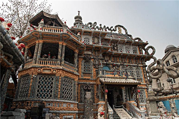 天津旅游5大踩雷景点 世纪钟广场 先农大院上榜插图